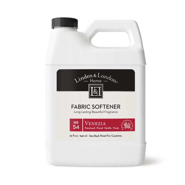 Linden & London - No. 54 Venezia Fabric Softener