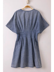 Vera Denim Dress