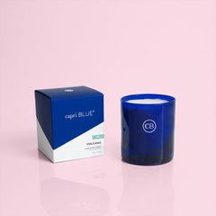 Capri Blue Volcano Boxed Candle - 8oz