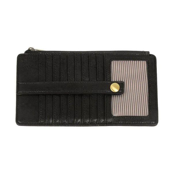 Kara Mini Wallet - 5 Colors