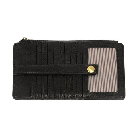 Kara Mini Wallet - 5 Colors