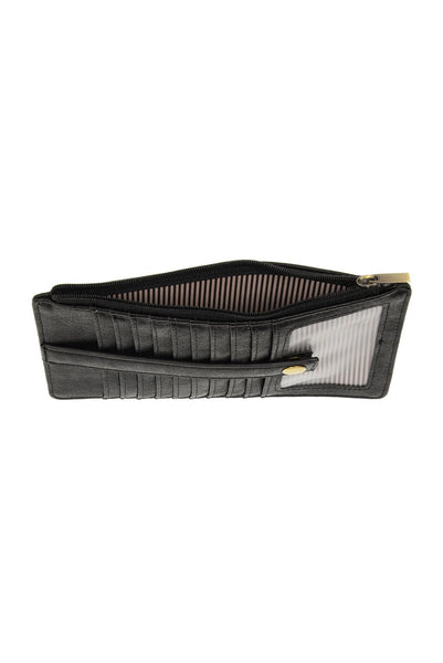 Kara Mini Wallet - 5 Colors