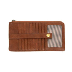 Kara Mini Wallet - 5 Colors