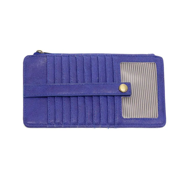 Kara Mini Wallet - 5 Colors