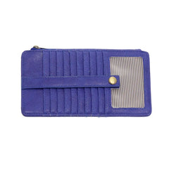 Kara Mini Wallet - 5 Colors