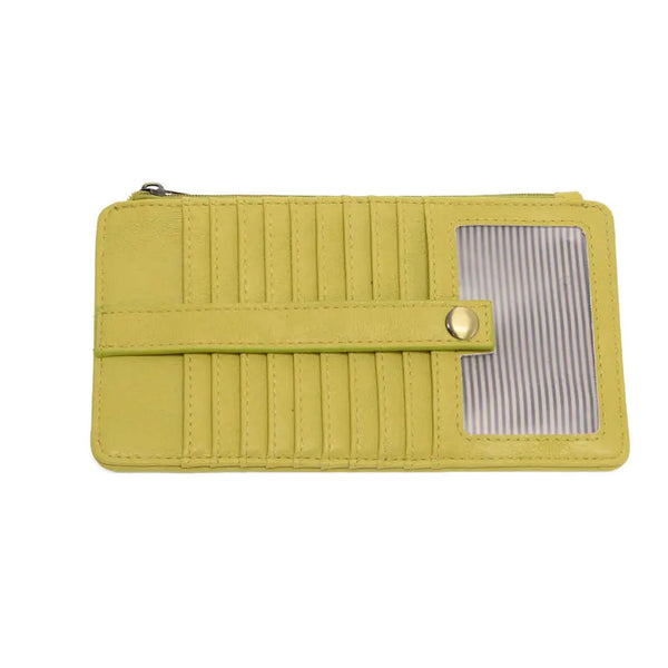 Kara Mini Wallet - 5 Colors