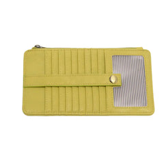 Kara Mini Wallet - 5 Colors