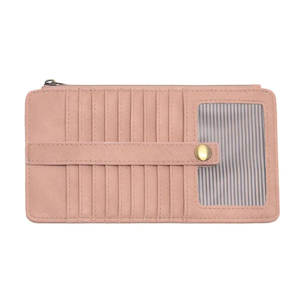 Kara Mini Wallet - 5 Colors