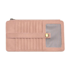 Kara Mini Wallet - 5 Colors