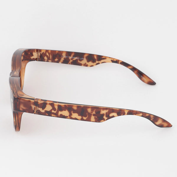 Coastal Glance Sunglasses - 2 Colors