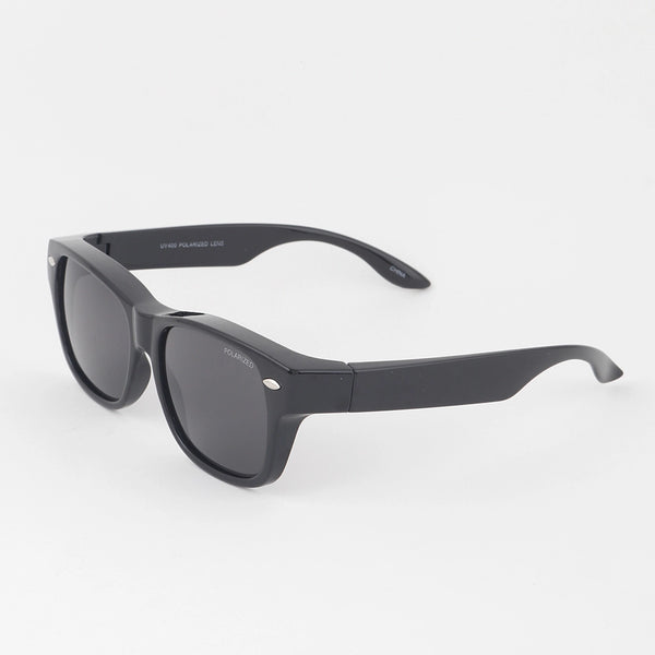 Coastal Glance Sunglasses - 2 Colors