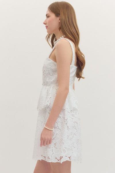Wedding Shower Dress