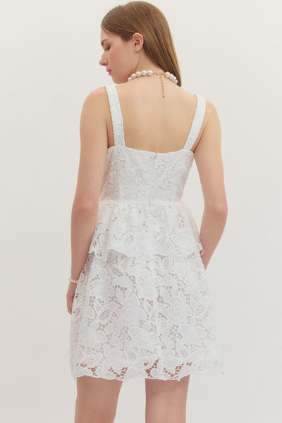 Wedding Shower Dress