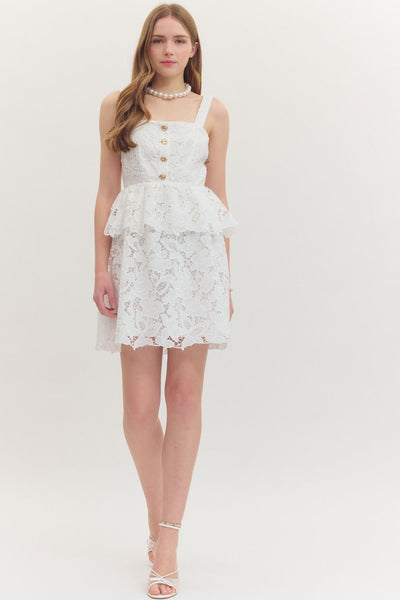 Wedding Shower Dress