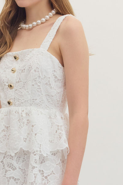 Wedding Shower Dress