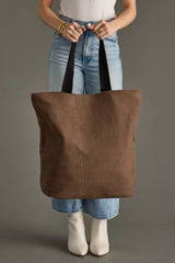 Arie Western Tote