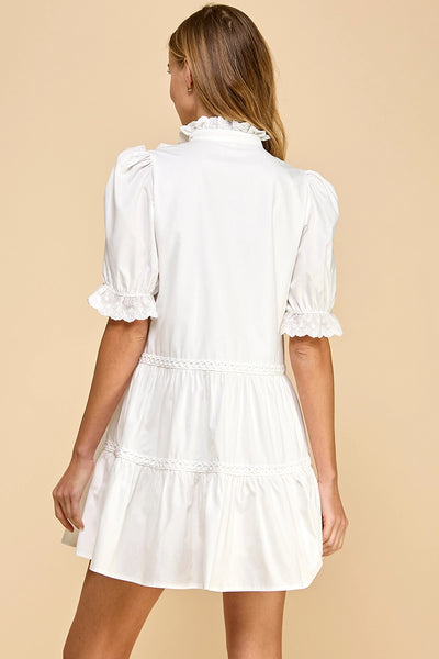 'Sconset Bluff Walk Dress