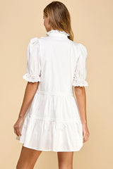 'Sconset Bluff Walk Dress