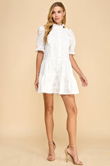 'Sconset Bluff Walk Dress