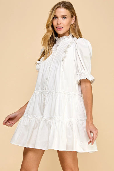 'Sconset Bluff Walk Dress