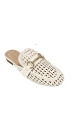 Mazie Mesh Loafer
