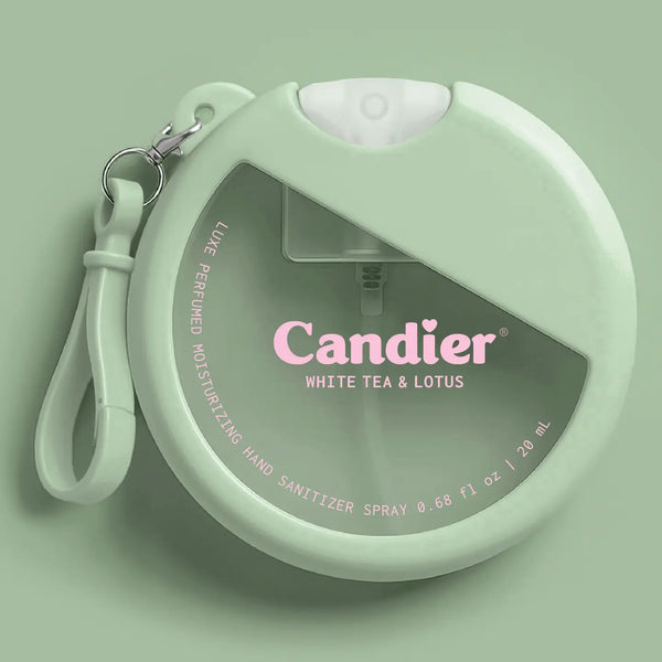 Candier Hand Sanitizers - 7 Varieties