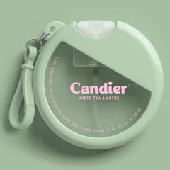 Candier Hand Sanitizers - 7 Varieties