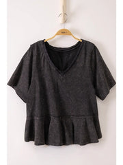 Thompson Tee -2 Colors