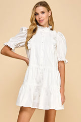 'Sconset Bluff Walk Dress