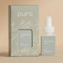 Pura Refill - White Tea No. 1