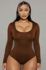 Winn Scoop Bodysuit - 3 Colors
