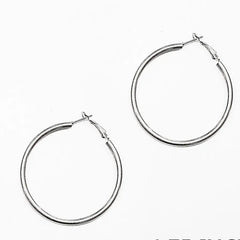 Tinka Hoops - 2 Colors