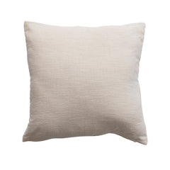 Christmas Patterned Pillow - 20" Square