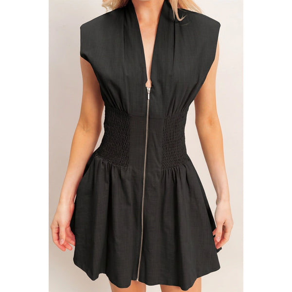Too Much Too Soon Dress
