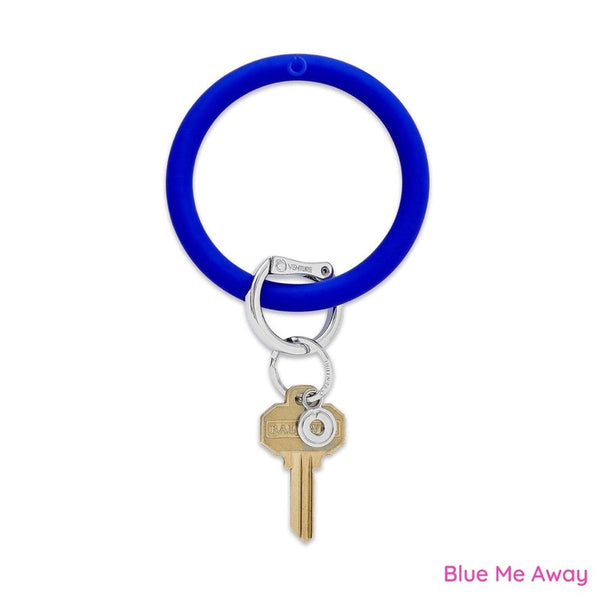 O-venture Key Rings