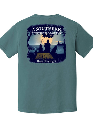 MoonPie Southern Thing Tee