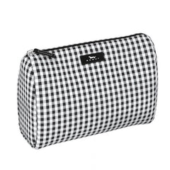 Scout Packin' Heat Makeup Bag- Multiple Colors and Patterns