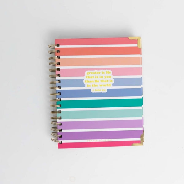 Mary Square Prayer Journals