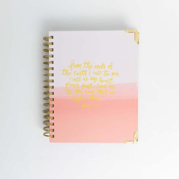 Mary Square Prayer Journals