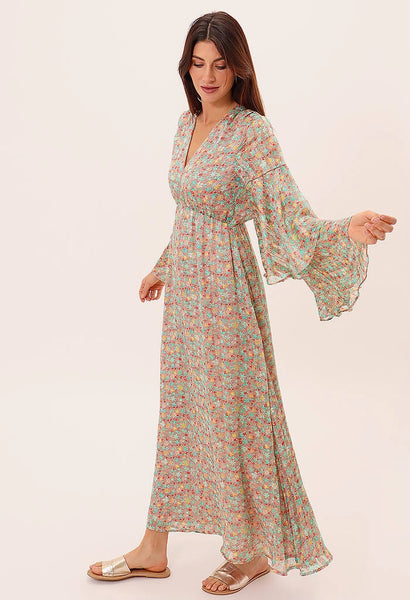 Buddy Love | Collete Maxi Dress | Boca