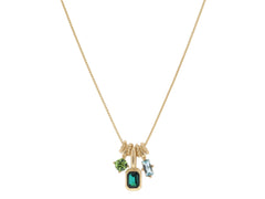Camilla Necklaces-10 Designs