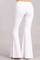 Mineral Baby Bell Pants