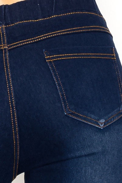 Augusta Denim Jeggings