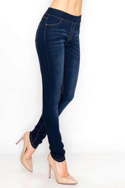 Augusta Denim Jeggings