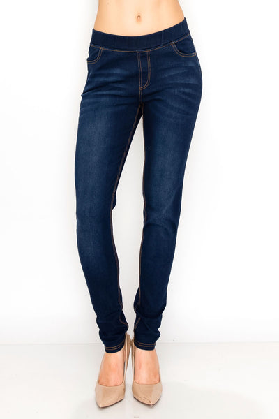 Augusta Denim Jeggings