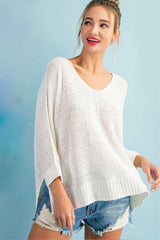 Jekell Sweater - 3 Colors
