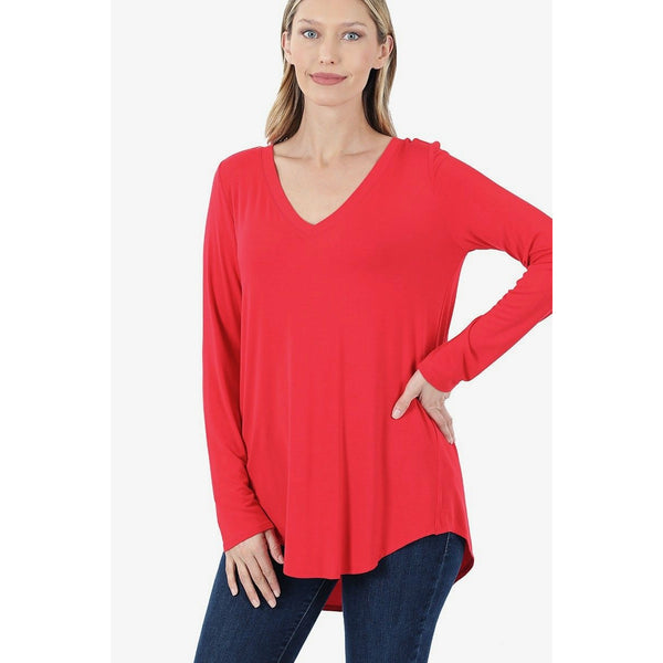 Simply Red Top