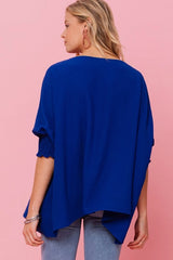 Slice of Life Blouse - Multiple Colors