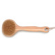 Baudelaire Soaps and Body Care- Scrubbers and Brushes