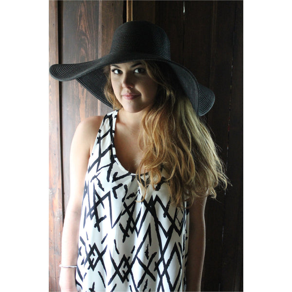 Hats - A Little Bird Boutique
 - 1